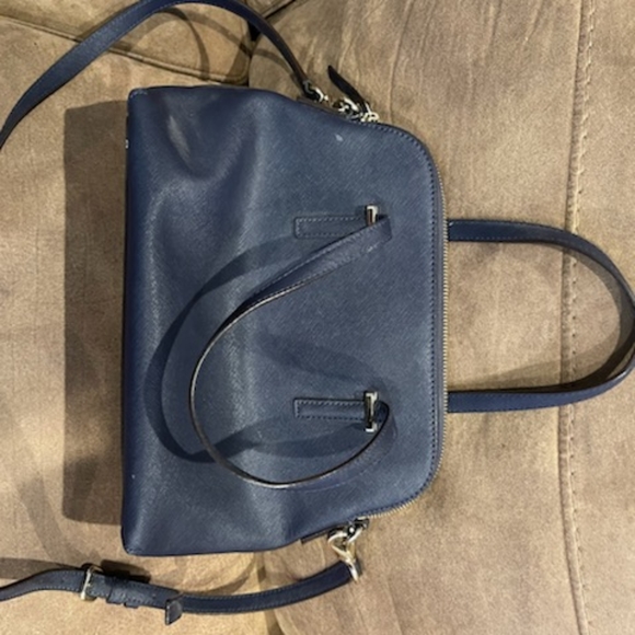 Kate Spade purse - Picture 5 of 6